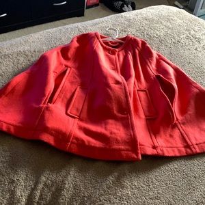 Gap kids shoulder jacket